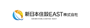 新日本住設EAST様ロゴ_02